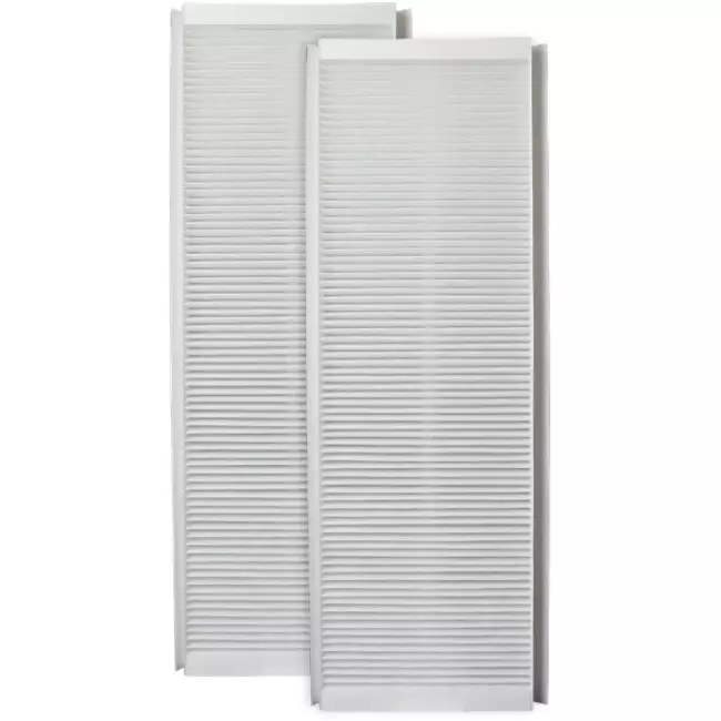 Zehnder ComfoAir Q 350 / 450 / 600 WRG Filtersatz G4