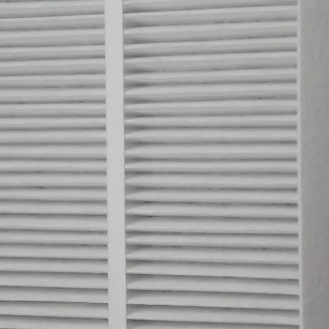 Zehnder ComfoAir Q 350 / 450 / 600 WRG Filtersatz G4