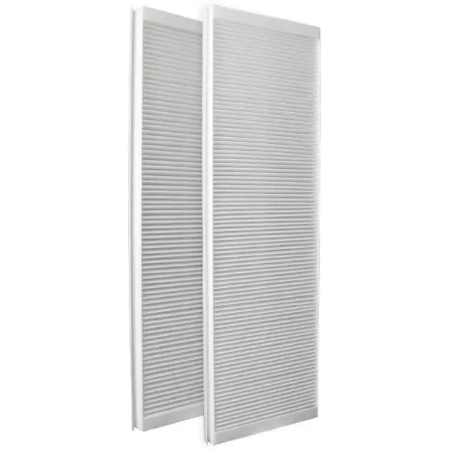 Zehnder ComfoAir Q 350 / 450 / 600 WRG Filterset G4 + F7 - Original