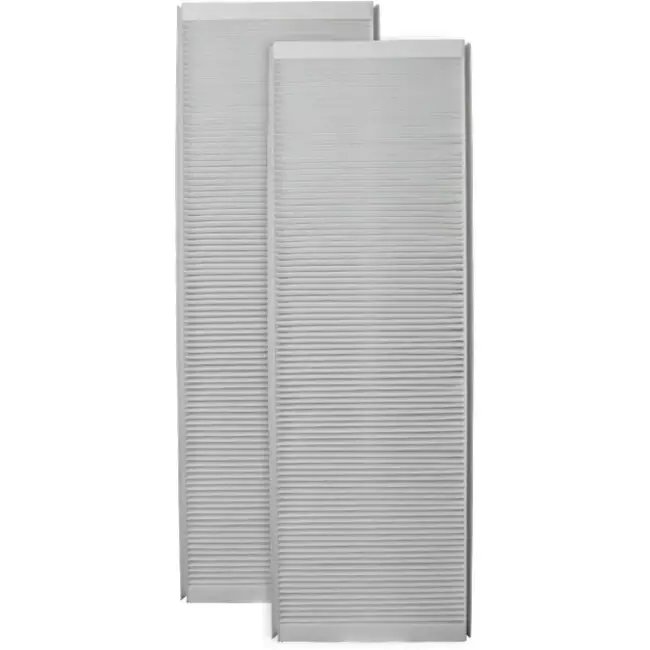 Zehnder ComfoAir Q 350 / 450 / 600 WRG Filterset F7