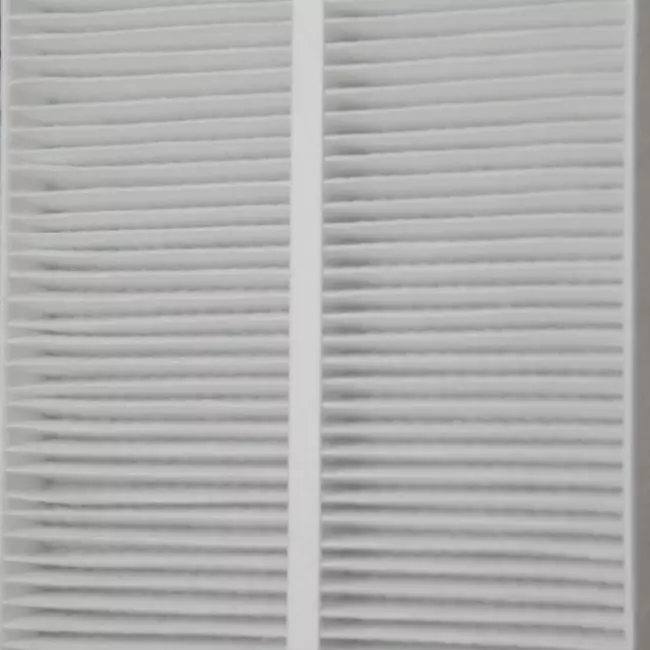 Zehnder ComfoAir Q 350 / 450 / 600 WRG Filterset F7