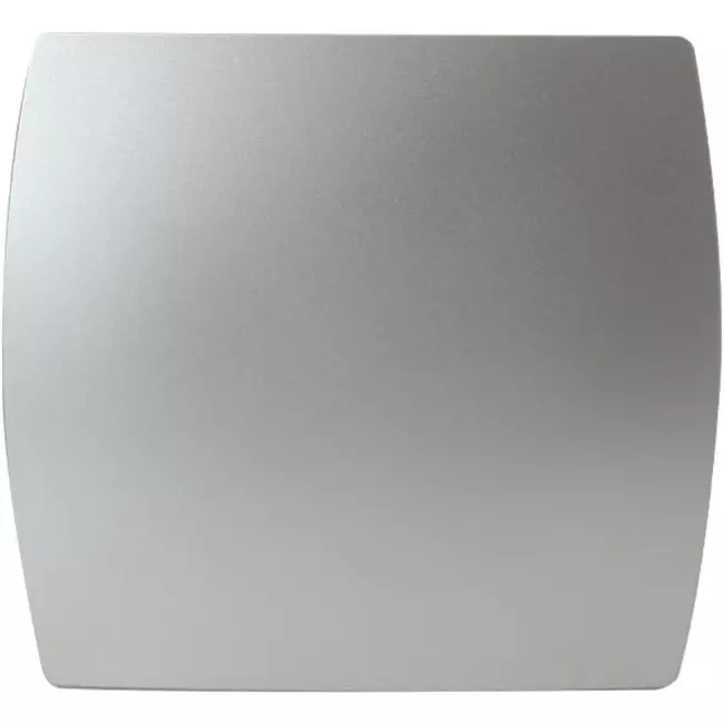 Badlüfter Ø 150mm Silber - Design T150S