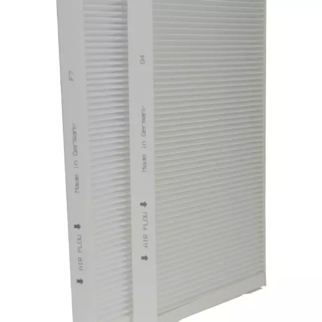 Buva EcoStream Filterset Grob 65% + ePM1 55% Hausmarke