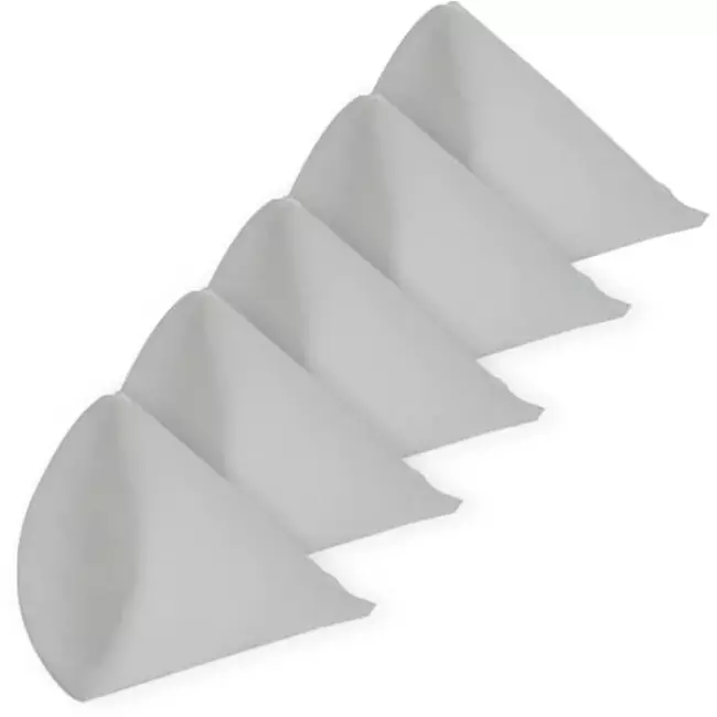 Kegelfilter Abluftventil Ø100 mm Filterset G4
