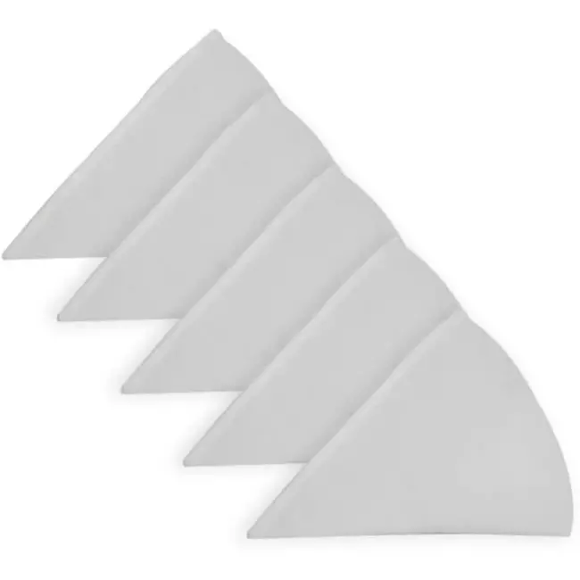 Kegelfilter Abluftventil Ø125 mm Filterset G4