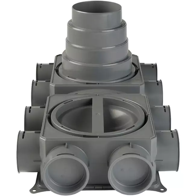 Ubbink Luftverteilerkasten DBOX212 V180HE