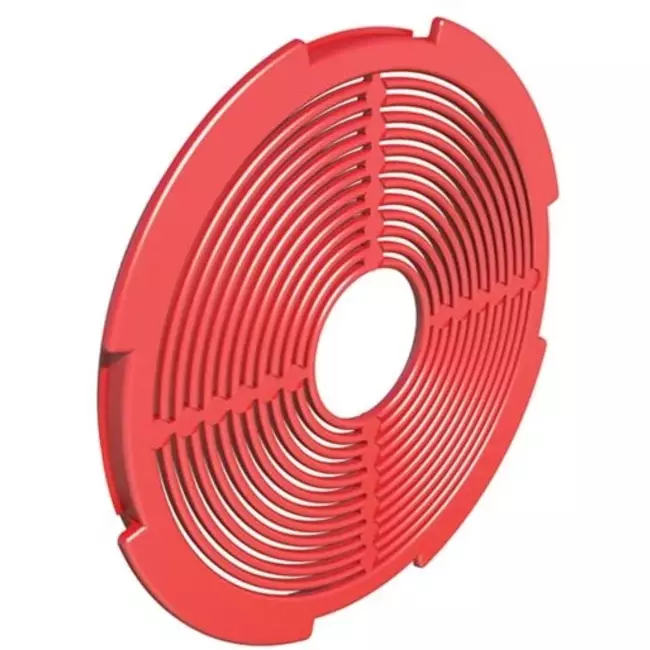 Ubbink Air Excellent DBOX Begrenzungsring 10 Stück