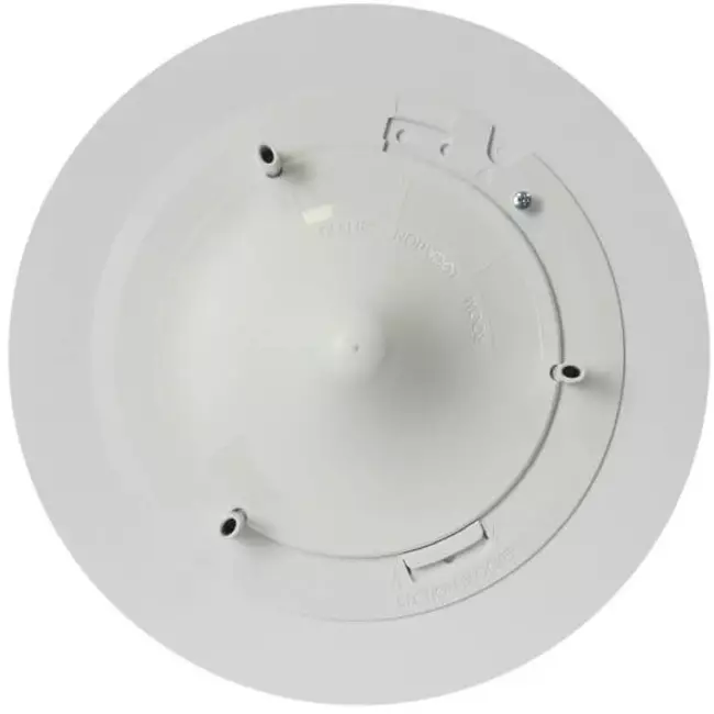 Vent-Axia UniflexPlus RVG 125mm einstellbares Ventil groß - weiß