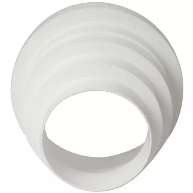 Reduzierstück Kunststoff universell Ø 80, 100, 120, 125, 150 mm