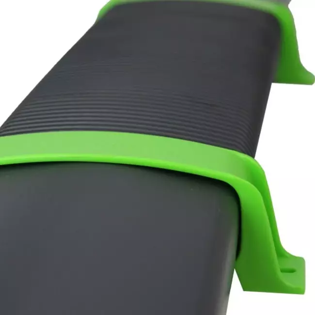 Vasco EasyFlow Luftkanal inkl. 2 Montagebügeln (6 Stück)