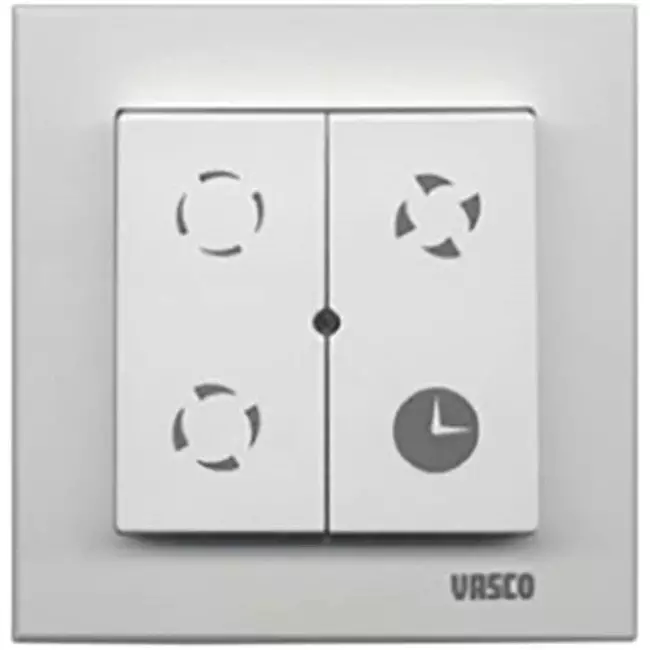 Vasco RF Schalter / Steuerung