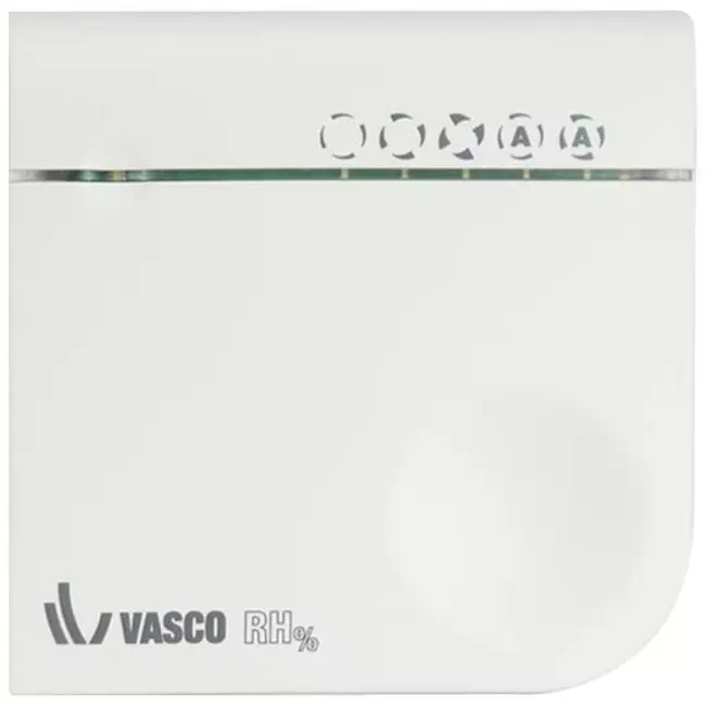 Vasco RH RF Feuchtigkeitsschalter