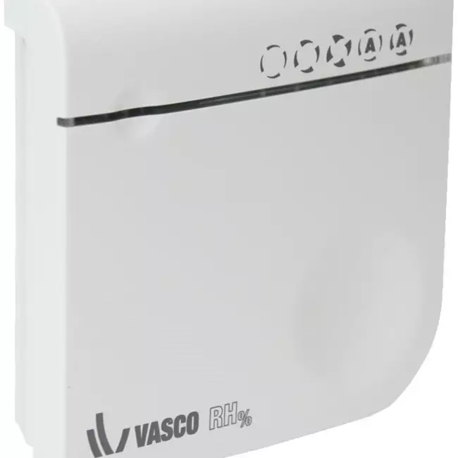 Vasco RH RF Feuchtigkeitsschalter