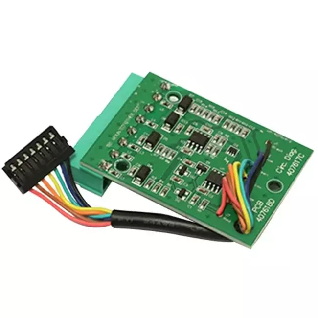 Vent-Axia 0-10V Erweiterungsplatine für Sentinel Kinetic Advance WRG