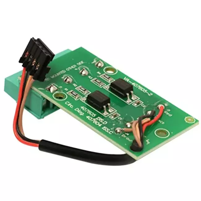 Vent-Axia 230V Erweiterungsplatine für Sentinel Kinetic Advance WRG