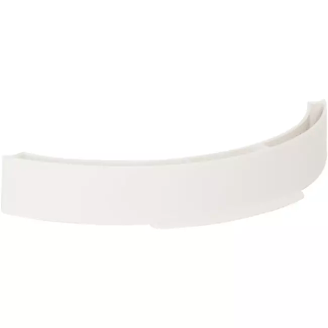 Vent-Axia Uniflexplus Airblocker für RV-Ventil (RVB-Blockierung) - weiß 125mm
