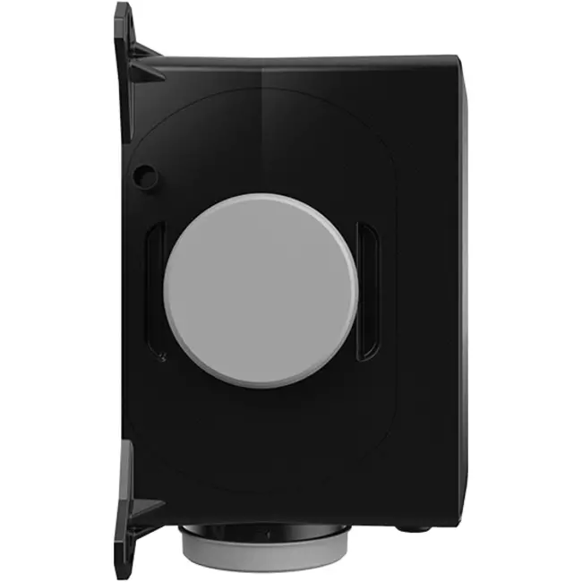 Vent-Axia Multihome AEC advance Paket 368 m³/h Bluetooth + CO2-Sensor + Feuchtigkeitssensor + RFT Steuerbatterie + 4 Ventile - Eurostecker