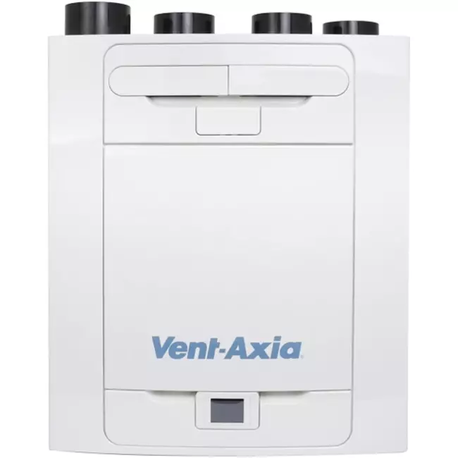 Vent-Axia Sentinel Kinetic Advance einschließlich Vorwärmer - 250 m³/h - Links