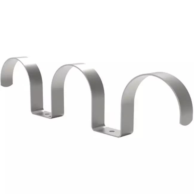 Vent-Axia Uniflexplus Bodenhalterung für 1, 2 oder 3 Schläuche Ø69mm