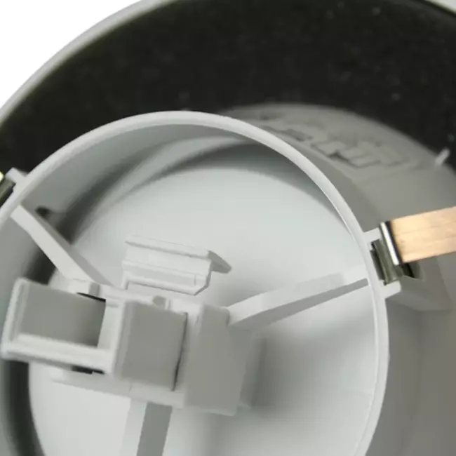 Belüftungsablassventil mit Durchmesser &Oslash125mm