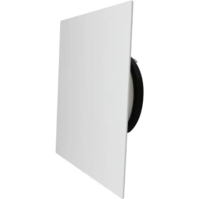 Vasco Designventil Decke viereckig gerade (inkl. Smiley)