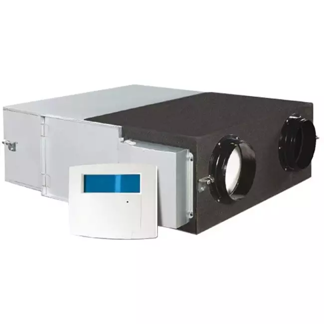 Orcon WTU-800-EC-TA - 800m³/h