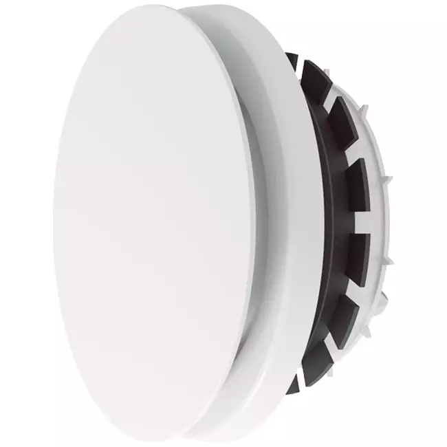 Zehnder ComfoValve Luna E125 Abluftventil
