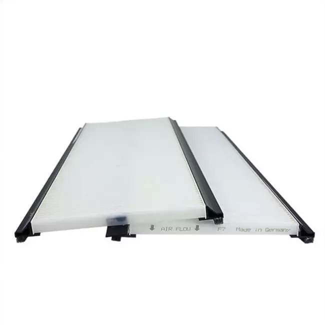 J.E. StorkAir ComfoAir 350 / 500 / 550 WRG Filterset F7