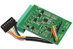 Vent-Axia 0-10V Erweiterungsplatine für Sentinel Kinetic Advance WRG