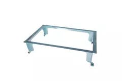 Duco Energy Comfort D325 Standhalterung