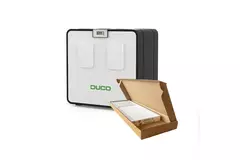 Duco Energy Comfort und Plus D400 Filtersatz 2 x grob 65