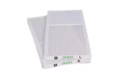 Duco Energy Comfort und Plus D400 Filtersatz 2 x grob 65