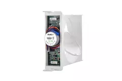 Duco Focus CO2 + Feuchteregelventil 50 m³/h