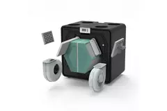 Unité Duco WTW DucoBox Energy Comfort D325