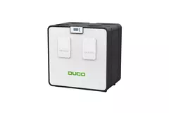 Unité Duco WTW DucoBox Energy Comfort D325