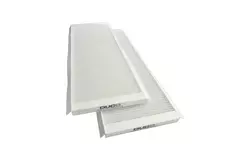 Duco E.Comfort und Plus D400 Filterset Grob 65%/ ePM1 70%
