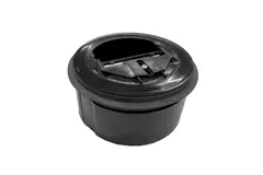 Duco Volumenstromregler 50-100m³/h 125 mm