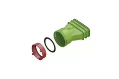 Ubbink Air Excellent 48C AE55SC Adapter-Bausatz