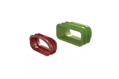 Ubbink Air Excellent 35SC AE55SC Satz Adapter