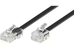 Brink Modularkabel 10m
