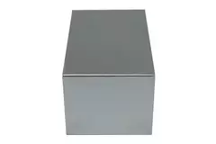Kupplung 170x80 mm für Kabelkanäle