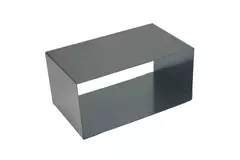 Kupplung 170x80 mm für Kabelkanäle