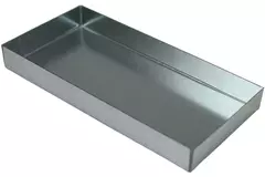 Deckel 170x80 mm für Kanalisation