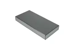 Deckel 170x80 mm für Kanalisation