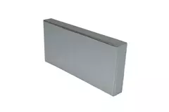 Deckel 170x80 mm für Kanalisation