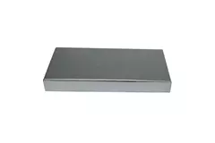Deckel 170x80 mm für Kanalisation
