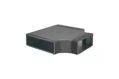 Thermoduct T-Stück 90 Grad 170x80 - 170x80 für Luftkanäle