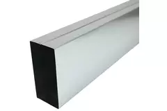 Verzinkter eingegossener Kanal 170x80 mm nach Länge 1500 mm