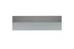 Verzinkter eingegossener Kanal 170x80 mm nach Länge 1500 mm