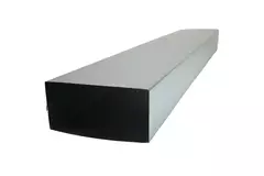 Verzinkter eingegossener Kanal 170x80 mm nach Länge 1500 mm